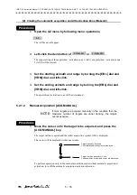 Preview for 290 page of JRC JMA-7110-6XA Instruction Manual