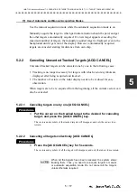 Preview for 291 page of JRC JMA-7110-6XA Instruction Manual