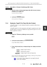 Preview for 293 page of JRC JMA-7110-6XA Instruction Manual