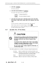 Preview for 296 page of JRC JMA-7110-6XA Instruction Manual