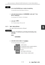 Preview for 299 page of JRC JMA-7110-6XA Instruction Manual