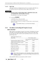 Preview for 310 page of JRC JMA-7110-6XA Instruction Manual