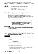 Preview for 312 page of JRC JMA-7110-6XA Instruction Manual