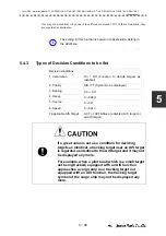 Preview for 313 page of JRC JMA-7110-6XA Instruction Manual