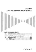 Preview for 333 page of JRC JMA-7110-6XA Instruction Manual