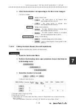 Preview for 377 page of JRC JMA-7110-6XA Instruction Manual