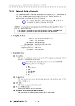 Preview for 378 page of JRC JMA-7110-6XA Instruction Manual