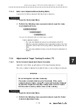 Preview for 385 page of JRC JMA-7110-6XA Instruction Manual