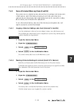 Preview for 393 page of JRC JMA-7110-6XA Instruction Manual