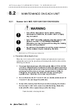 Preview for 400 page of JRC JMA-7110-6XA Instruction Manual