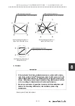 Preview for 401 page of JRC JMA-7110-6XA Instruction Manual