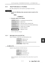 Preview for 405 page of JRC JMA-7110-6XA Instruction Manual