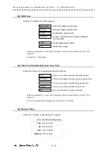 Preview for 406 page of JRC JMA-7110-6XA Instruction Manual