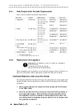 Preview for 412 page of JRC JMA-7110-6XA Instruction Manual