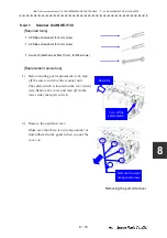 Preview for 413 page of JRC JMA-7110-6XA Instruction Manual