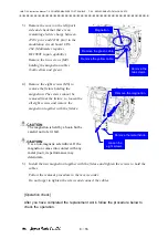 Preview for 414 page of JRC JMA-7110-6XA Instruction Manual