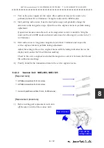 Preview for 415 page of JRC JMA-7110-6XA Instruction Manual