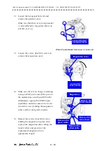 Preview for 416 page of JRC JMA-7110-6XA Instruction Manual