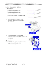 Preview for 418 page of JRC JMA-7110-6XA Instruction Manual