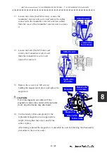 Preview for 419 page of JRC JMA-7110-6XA Instruction Manual