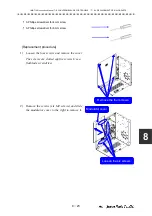 Preview for 421 page of JRC JMA-7110-6XA Instruction Manual