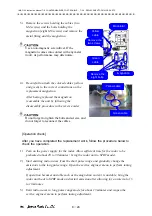 Preview for 422 page of JRC JMA-7110-6XA Instruction Manual