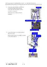 Preview for 424 page of JRC JMA-7110-6XA Instruction Manual