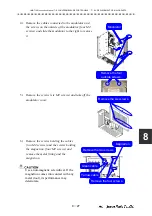 Preview for 425 page of JRC JMA-7110-6XA Instruction Manual