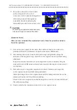 Preview for 426 page of JRC JMA-7110-6XA Instruction Manual