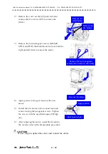 Preview for 428 page of JRC JMA-7110-6XA Instruction Manual