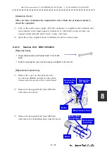 Preview for 429 page of JRC JMA-7110-6XA Instruction Manual