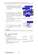 Preview for 430 page of JRC JMA-7110-6XA Instruction Manual