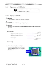 Preview for 432 page of JRC JMA-7110-6XA Instruction Manual