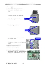 Preview for 436 page of JRC JMA-7110-6XA Instruction Manual