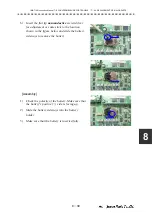 Preview for 437 page of JRC JMA-7110-6XA Instruction Manual