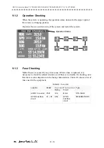 Preview for 446 page of JRC JMA-7110-6XA Instruction Manual