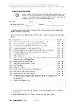 Preview for 456 page of JRC JMA-7110-6XA Instruction Manual