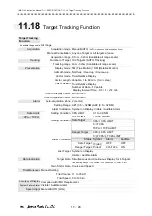 Preview for 484 page of JRC JMA-7110-6XA Instruction Manual