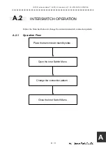 Preview for 491 page of JRC JMA-7110-6XA Instruction Manual