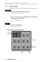 Preview for 492 page of JRC JMA-7110-6XA Instruction Manual