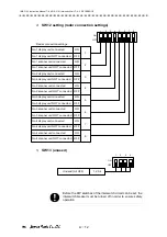 Preview for 500 page of JRC JMA-7110-6XA Instruction Manual