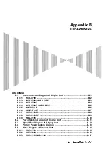 Preview for 501 page of JRC JMA-7110-6XA Instruction Manual