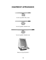 Preview for 10 page of JRC JMA-7710-6 Instruction Manual