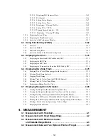 Preview for 13 page of JRC JMA-7710-6 Instruction Manual