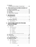 Preview for 15 page of JRC JMA-7710-6 Instruction Manual