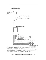 Preview for 34 page of JRC JMA-7710-6 Instruction Manual