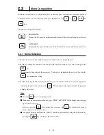 Preview for 54 page of JRC JMA-7710-6 Instruction Manual