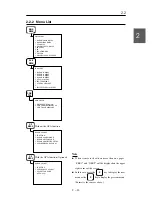 Preview for 55 page of JRC JMA-7710-6 Instruction Manual