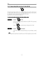 Preview for 68 page of JRC JMA-7710-6 Instruction Manual