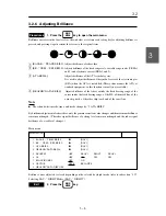 Preview for 69 page of JRC JMA-7710-6 Instruction Manual